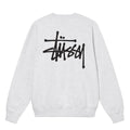 BASIC Stussy CREW