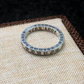 Chrome Heart Ring
