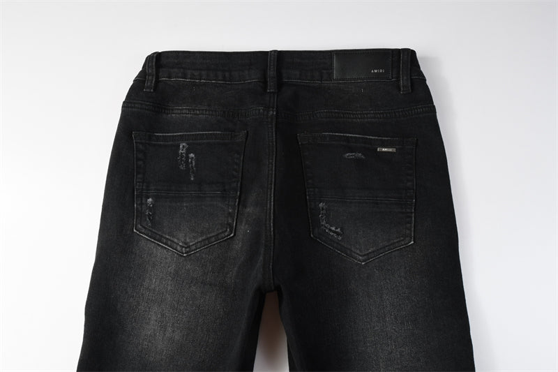 Amiri Fashion jeans 8924