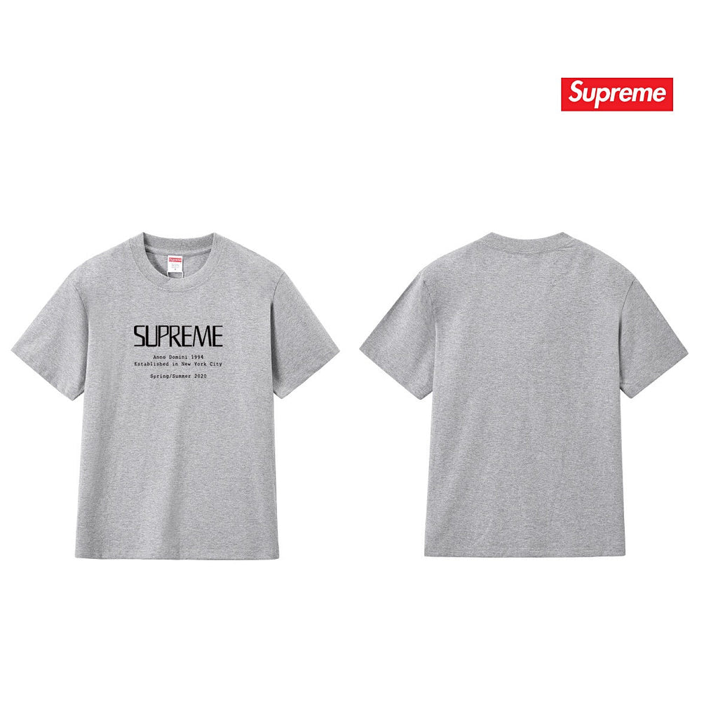 Supreme Tee S271